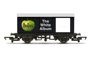 The Beatles, 'The Beatles (White Album)' Wagon