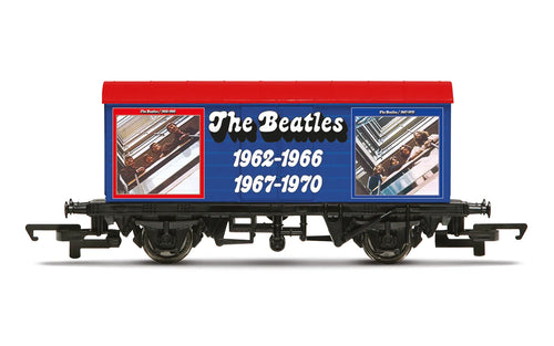 The Beatles, '1962 - 66 & 1967 - 70' Wagon