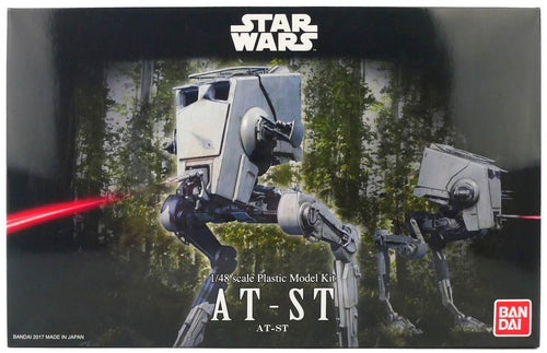 STAR WARS AT-ST (1:48 Scale)