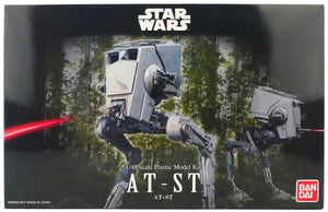 STAR WARS AT-ST (1:48 Scale)