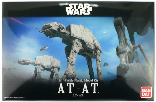 STAR WARS AT-AT (1:144 Scale)