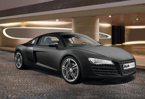 Audi R8 (1:24 Scale)