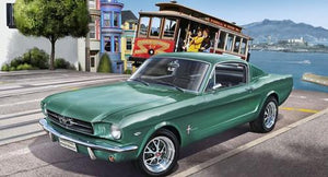 '65 Ford Mustang 2+2 Fastback (1:24 Scale)