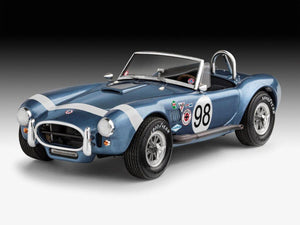 AC Cobra 289 (1:25 Scale)