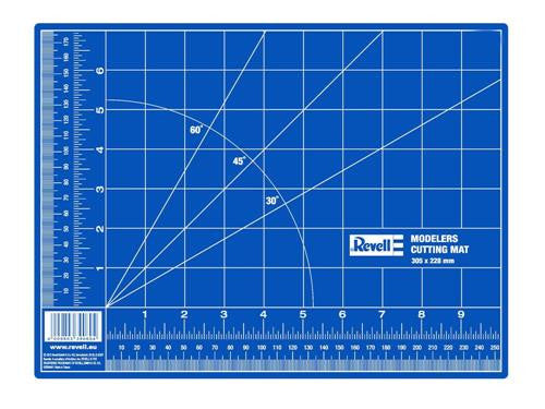 Revell Cutting Mat Small A4