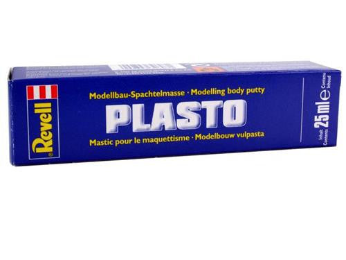 Plasto Filling Cement (25g)