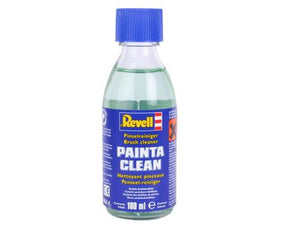 Enamel 'Email' Painta Clean (100ml)