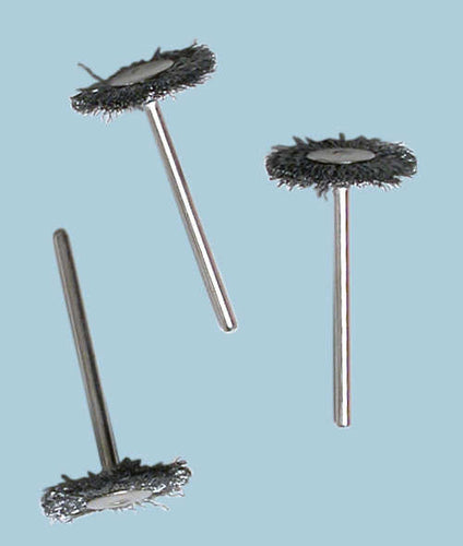 Steel Wheel Brushes (3)