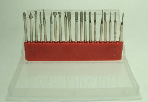 2.35mm Diamond Bit Set (20pc)