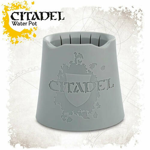 CITADEL WATER POT (6-PACK) - Citadel - gw-60-07