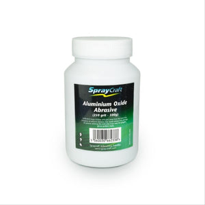 Sandblaster Grit (500g)