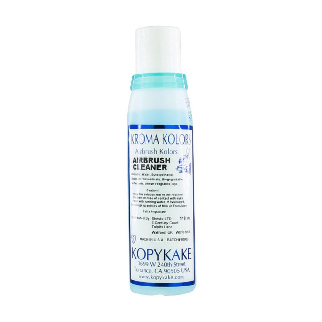 Spraycraft Airbrush Cleaner (17ml)