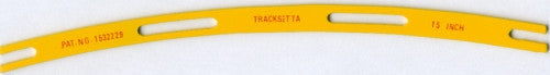 Track Laying Tool 15 N 381mm Radius