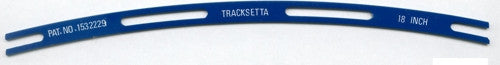 Track Laying Tool 18 N 457mm Radius