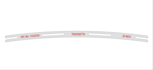 Track Laying Tool 30 N 762mm Radius