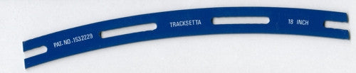 Track Laying Tool 18 OO 457mm Radius