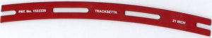 Track Laying Tool 21 OO 533mm Radius"