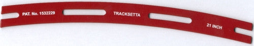 Track Laying Tool 21 OO 533mm Radius