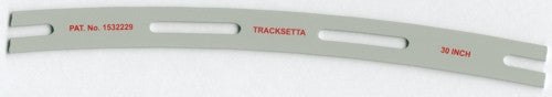 Track Laying Tool 30 OO 762mm Radius