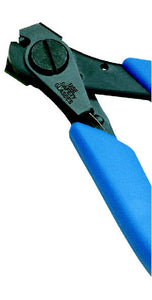 Hard Wire & Cable Cutter with Wire Retaining Clamps