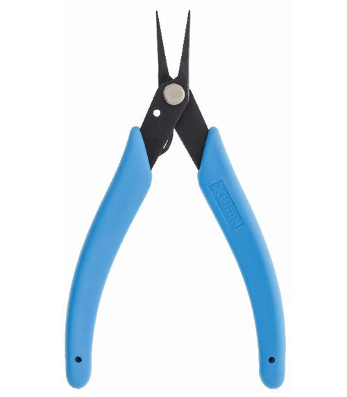 Tweezernose Pliers - Smooth