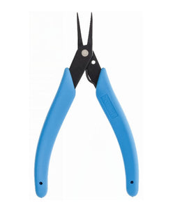 Bent Nose Plier