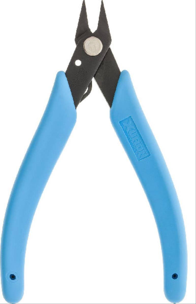 Short/Flat Nose Pliers