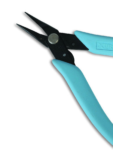 Combination Shear/Longnose Plier