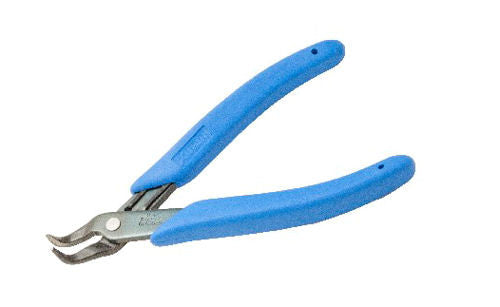 90 Degree Bent Nose Plier Chain Nose