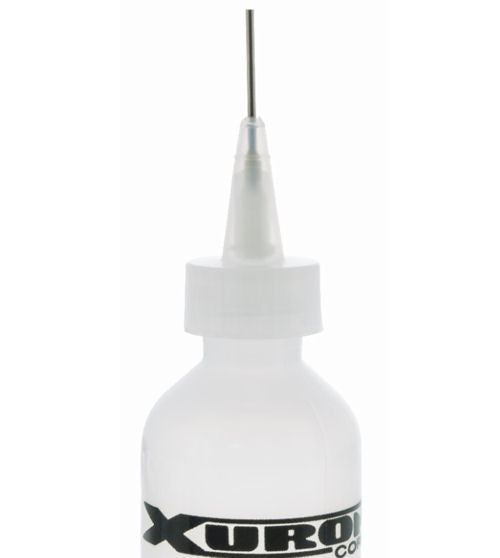 Dispensing Bottle - 0.040'' ID Needle