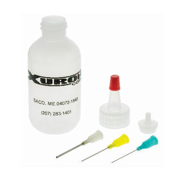 Dispensing Bottle Set (0.016/0.025/0.048'')